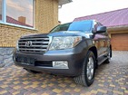 Toyota Land Cruiser 17.07.2022