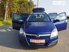 Opel Astra 04.07.2022