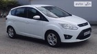 Ford C-Max 17.07.2022