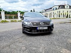 Volkswagen CC 17.07.2022