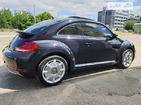 Volkswagen Beetle 23.07.2022