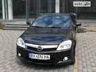 Opel Tigra 25.07.2022