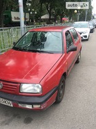 Volkswagen Vento 1996 Київ 1.8 л  седан механіка к.п.