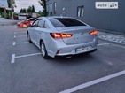 Hyundai Sonata 17.07.2022