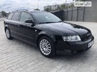 Audi A4 Limousine 10.07.2022