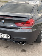 BMW M6 22.07.2022