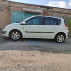 Renault Scenic 20.07.2022