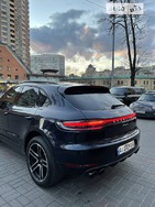 Porsche Macan 2019 Київ 2 л  позашляховик автомат к.п.