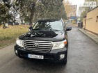 Toyota Land Cruiser 17.07.2022