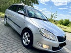 Skoda Fabia 05.07.2022