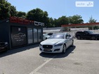 Jaguar XF 2018 Вінниця 2 л  седан автомат к.п.