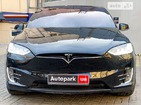 Tesla X 2017 Одеса  позашляховик автомат к.п.