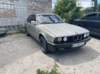 BMW 525 1990 Київ 2.5 л  седан механіка к.п.
