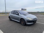 Peugeot 206 17.07.2022