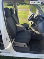 Renault Kangoo 17.07.2022