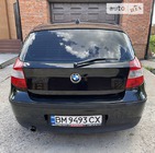 BMW 116 16.07.2022