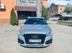 Audi Q3 24.07.2022