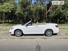 Chrysler 200 2012 Київ 3.6 л  кабріолет автомат к.п.