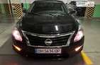 Nissan Altima 2014 Одеса 2.5 л  седан автомат к.п.