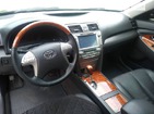 Toyota Camry 25.07.2022