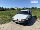 Volkswagen Passat 1993 Львів 1.9 л  універсал механіка к.п.