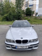 BMW 528 11.07.2022