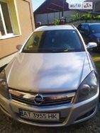 Opel Astra 17.07.2022