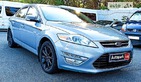 Ford Mondeo 27.07.2022
