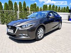 Mazda 3 17.07.2022