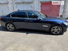 BMW 730 17.07.2022