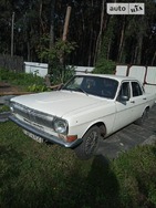 ГАЗ 24 1977 Полтава  седан 