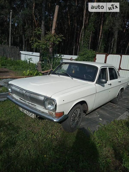 ГАЗ 24 1977  випуску Полтава з двигуном 0 л  седан  за 600 долл. 