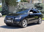 Audi SQ5 22.07.2022
