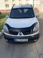 Renault Kangoo 14.07.2022