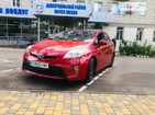 Toyota Prius 2012 Київ 1.8 л  седан автомат к.п.