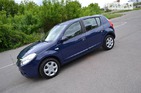 Dacia Sandero 17.07.2022