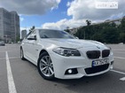 BMW 520 17.07.2022