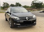Renault Megane 2014 Львов 1.5 л  универсал автомат к.п.