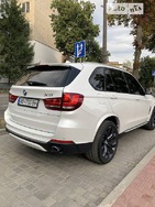 BMW X5 20.07.2022