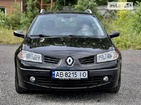 Renault Megane 17.07.2022