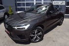 Volvo XC60 17.07.2022