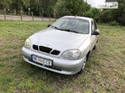 Daewoo Lanos 05.07.2022