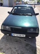 Lada 21099 21.07.2022