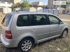 Volkswagen Touran 17.07.2022