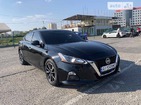 Nissan Altima 2020 Київ 2.5 л  седан автомат к.п.