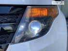 Ford Explorer 2014 Київ 3.5 л  позашляховик автомат к.п.