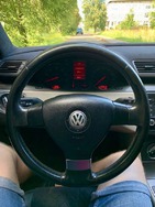 Volkswagen Passat 26.07.2022