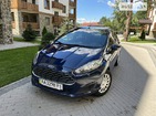 Ford Fiesta 22.07.2022
