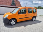 Renault Kangoo 18.07.2022
