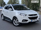 Hyundai ix35 26.07.2022